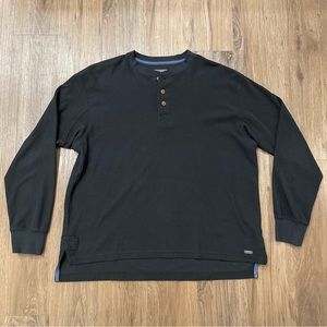 Smith Workwear Henley